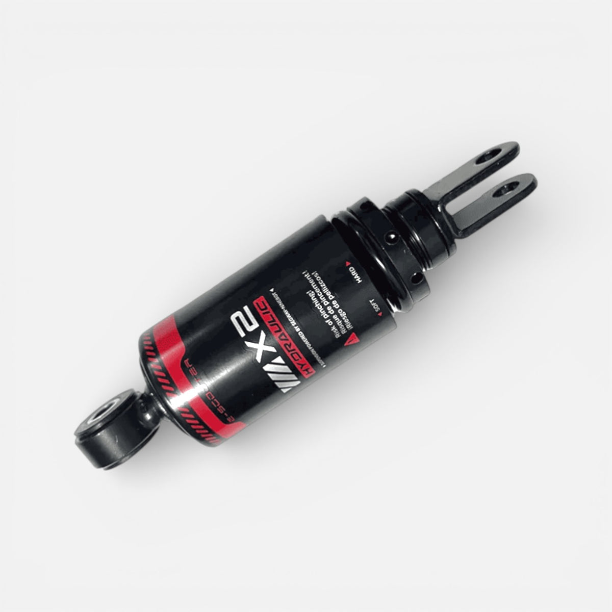 Suspension arrière – Ninebot Max G3 - Wheellow