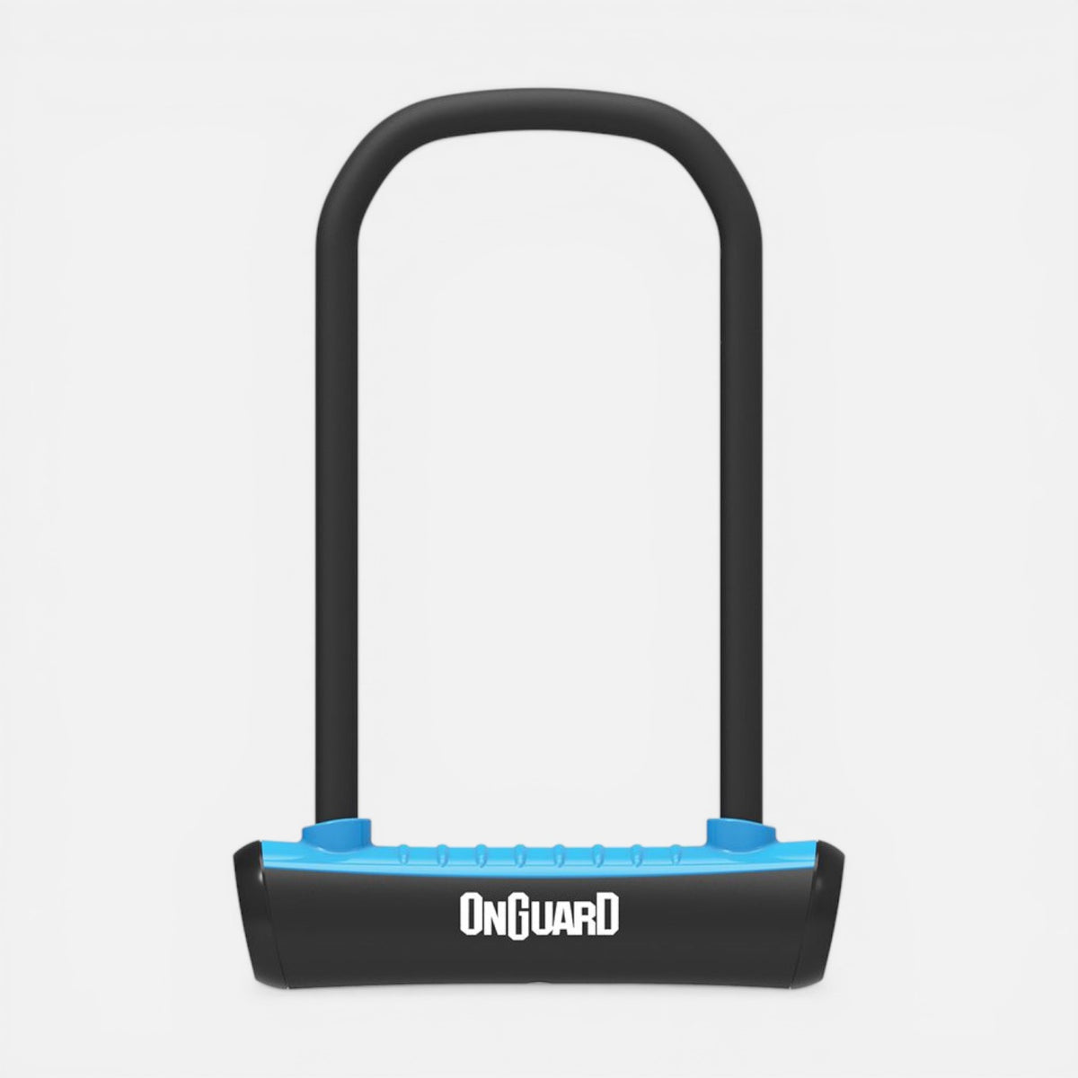 Antivol OnGuard Neon U-Lock STD – 115 x 230 mm bleu