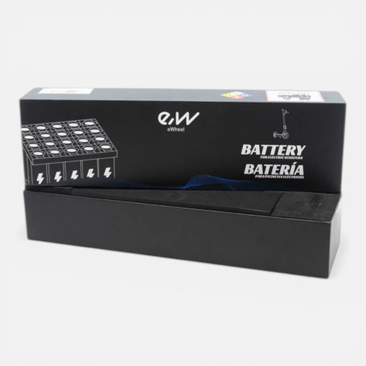 Batterie Ewheel 36V 9,6Ah - Xiaomi M365, 1S, Essential, Mi3