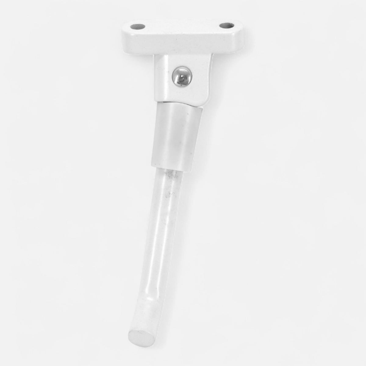 Béquille Xiaomi M365, M365 Pro, Essential, 1S, Mi 3, Pro 2 – Blanc Xiaomi