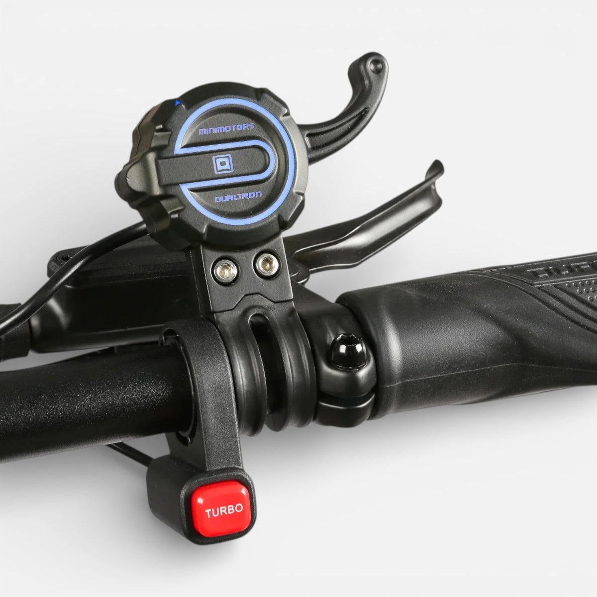 Bouton turbo – Dualtron Thunder 3 Dualtron