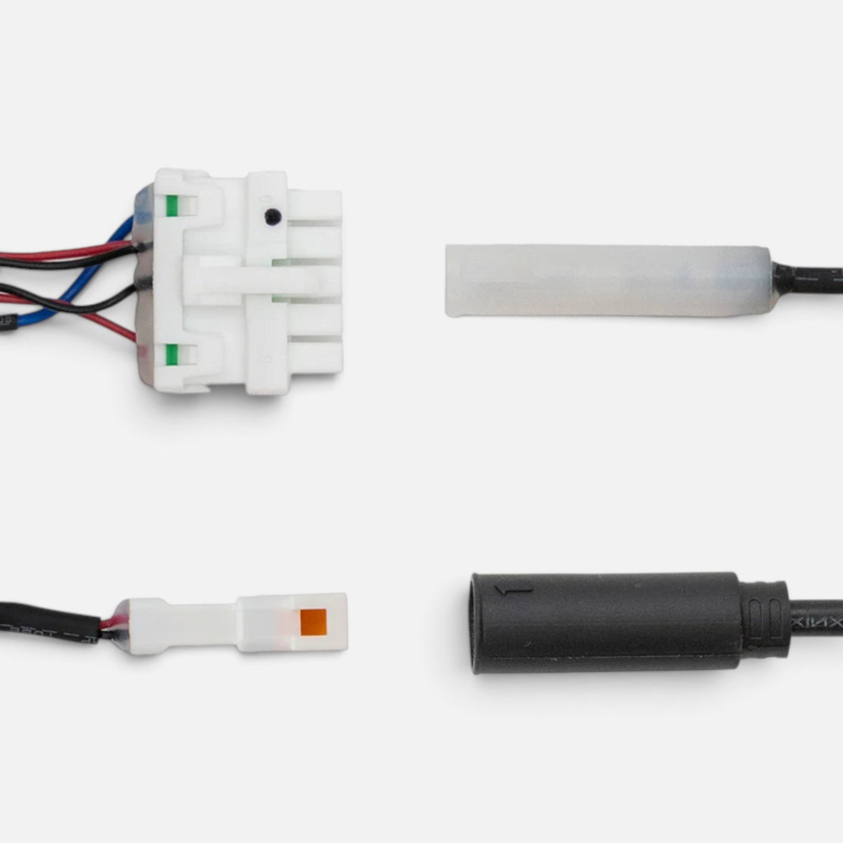 Connection Cable for Rear Light - Segway ZT3 pro