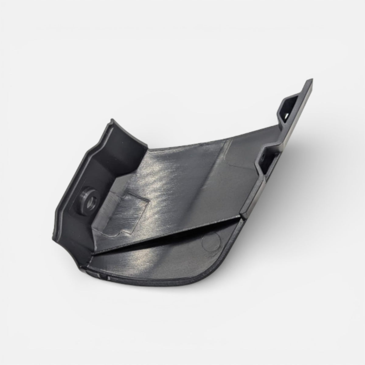 Cache de base de système de pliage gauche – Dualtron Dolphin - Wheellow