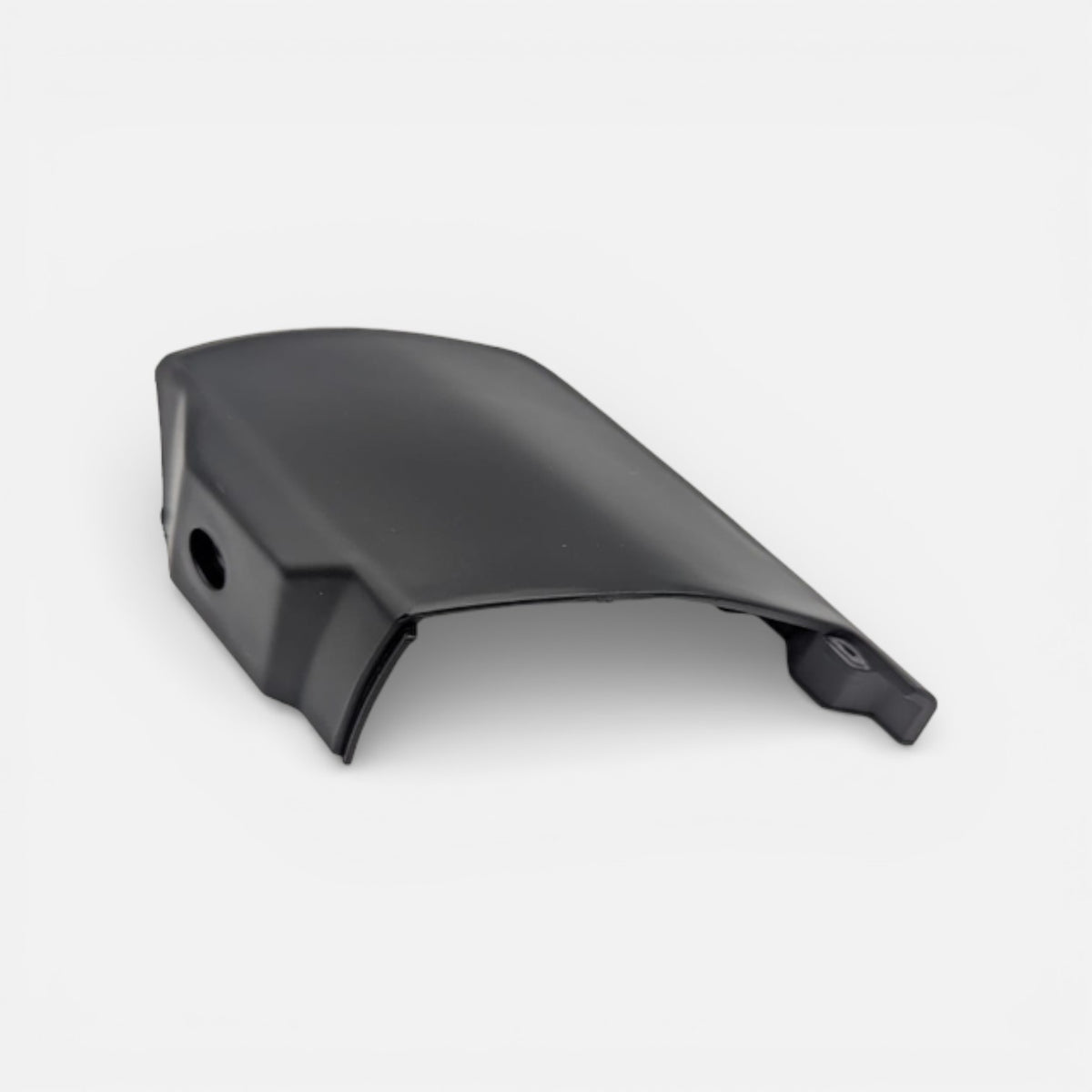 Cache de base de système de pliage gauche – Dualtron Dolphin - Wheellow