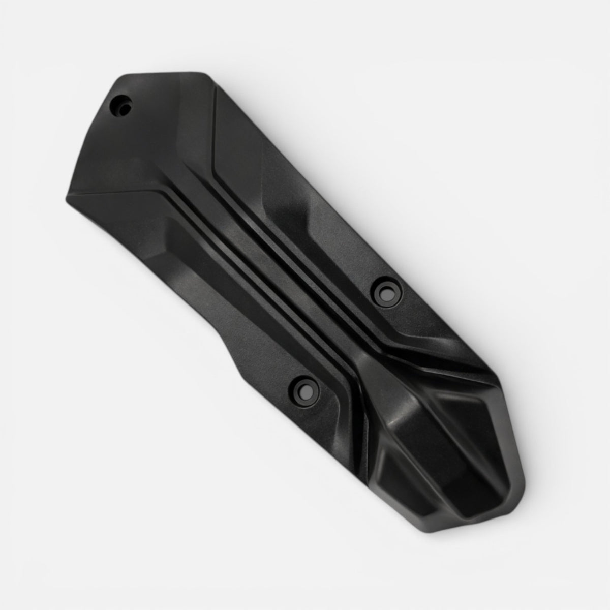 Cache bras fourche arrière gauche – Dualtron Togo Dualtron