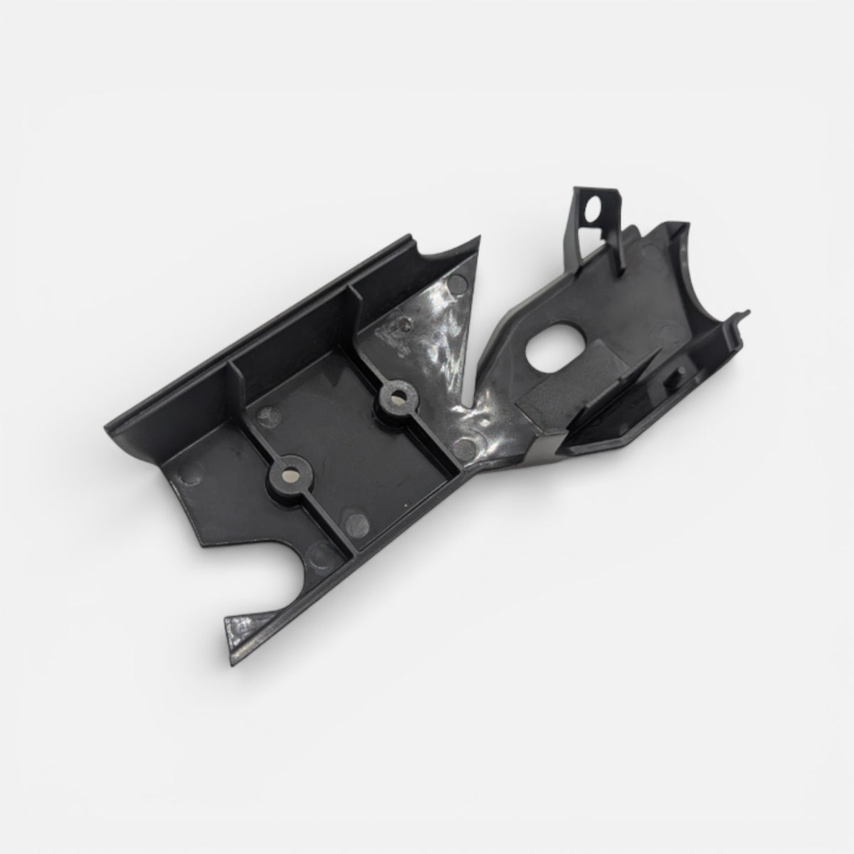 Cache bras de fourche droit – Dualtron Dolphin - Wheellow
