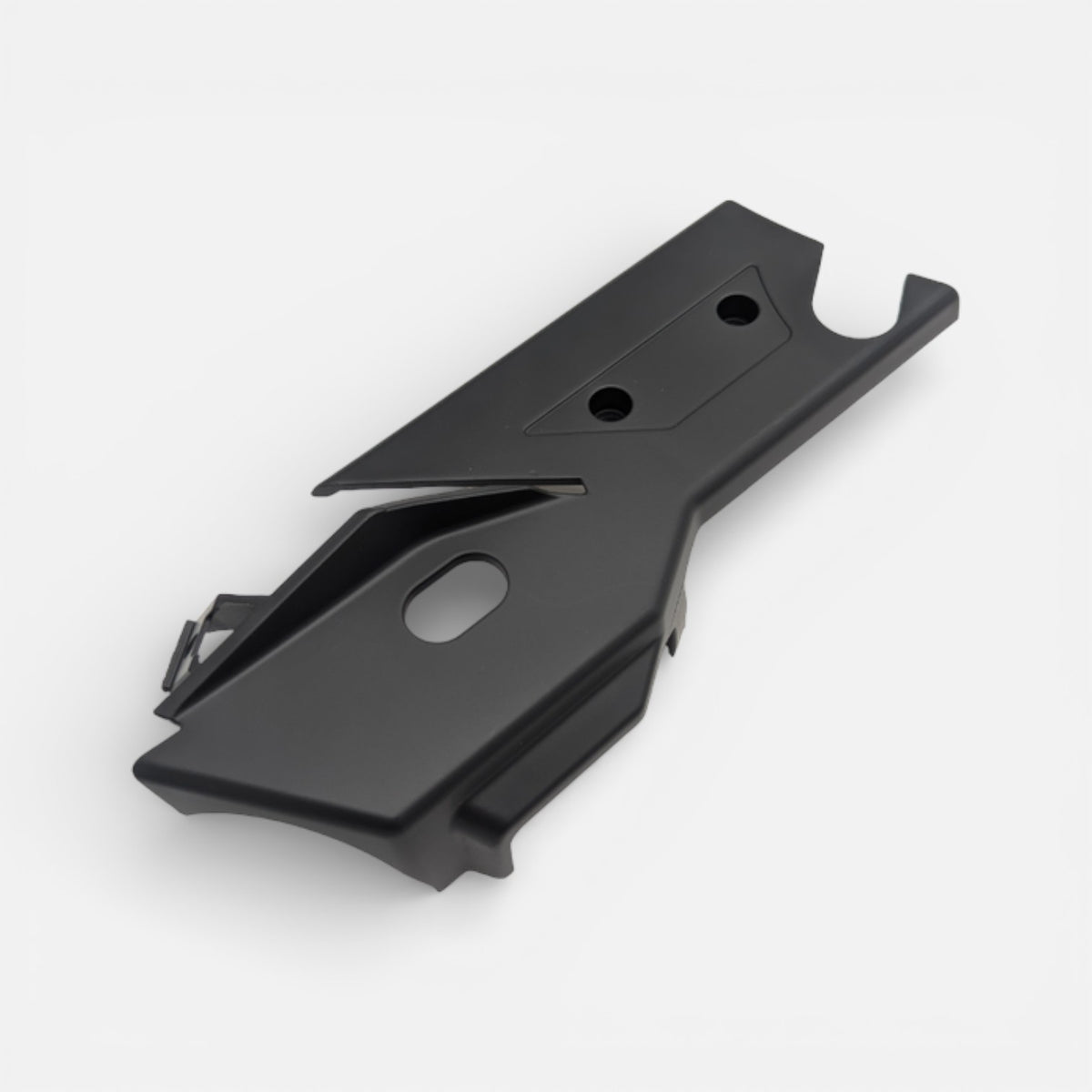 Cache bras de fourche droit – Dualtron Dolphin - Wheellow