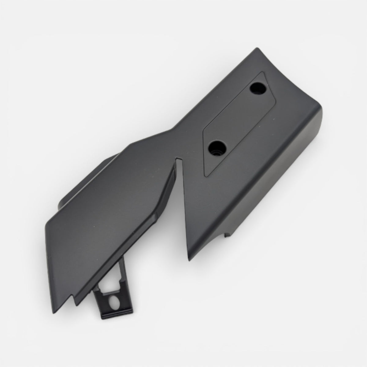 Cache bras de fourche gauche – Dualtron Dolphin - Wheellow
