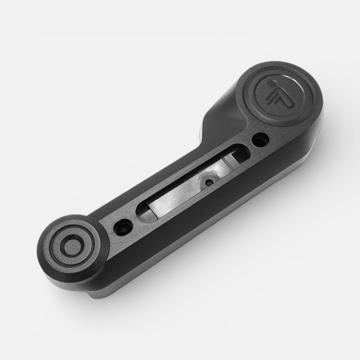 Cache fourche arrière gauche – Ninebot Max G3 - Wheellow