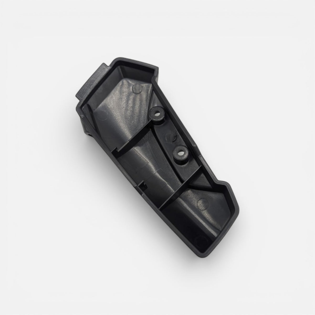 Cache fourche AV droit – Dualtron Dolphin - Wheellow