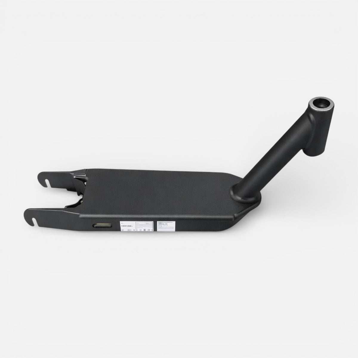 Chassis - Ninebot Max G30 Ninebot