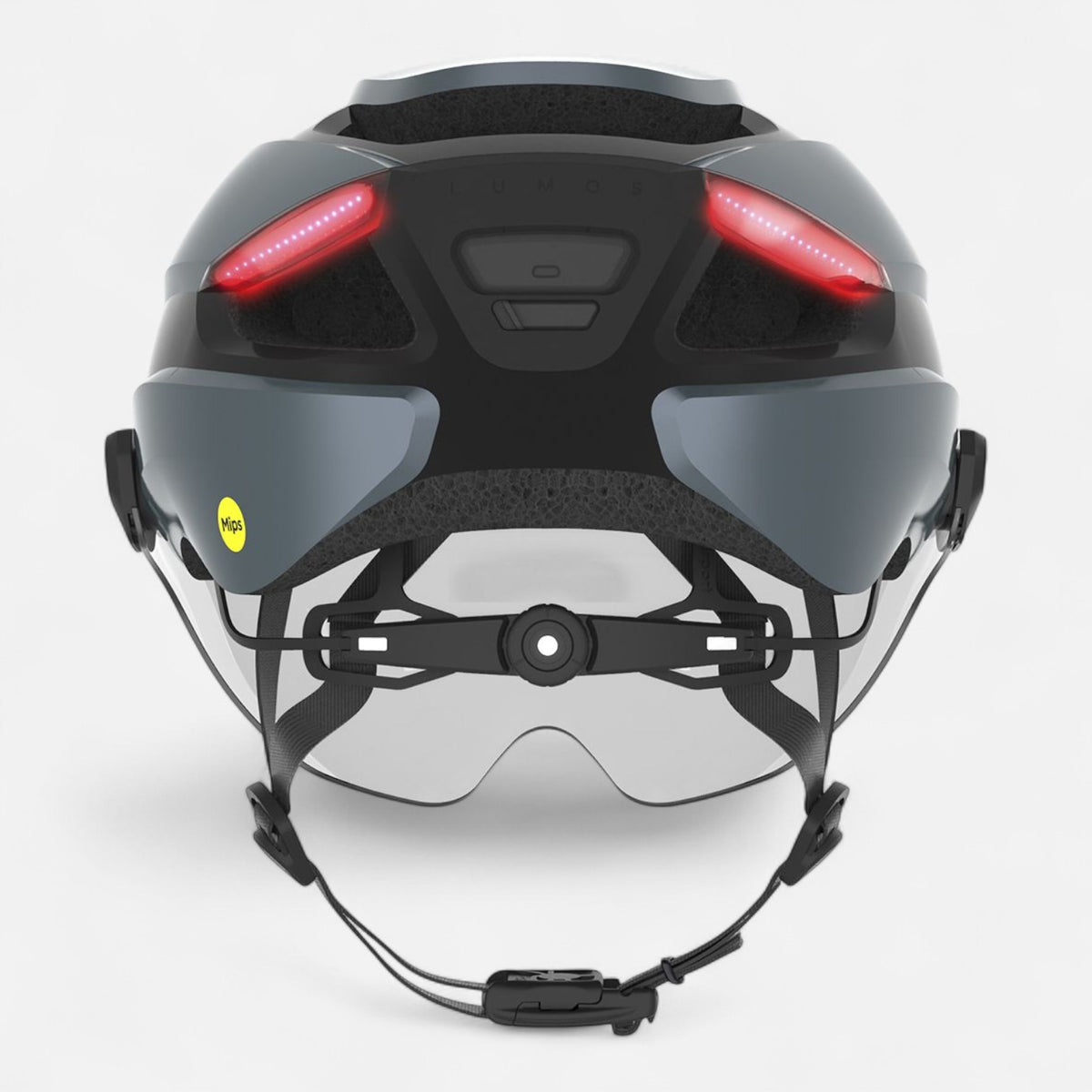 Casque Lumos Ultra E-Bike Mips – Bleu spatial - Medium / Large Lumos