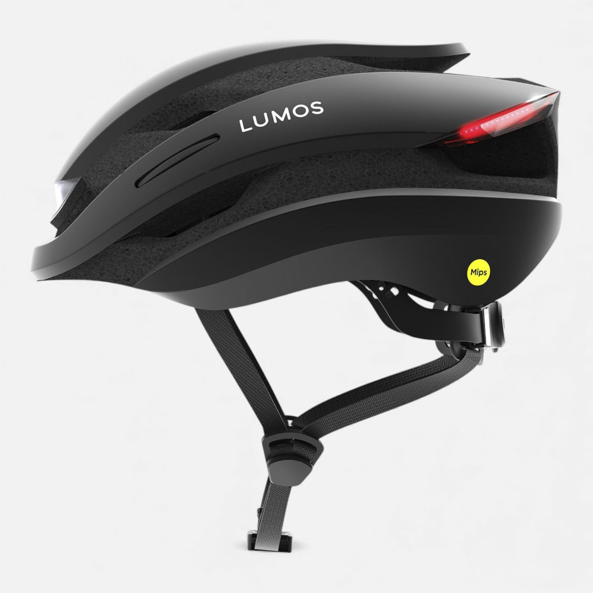 Casque Lumos Ultra Mips – Noir charbon Lumos