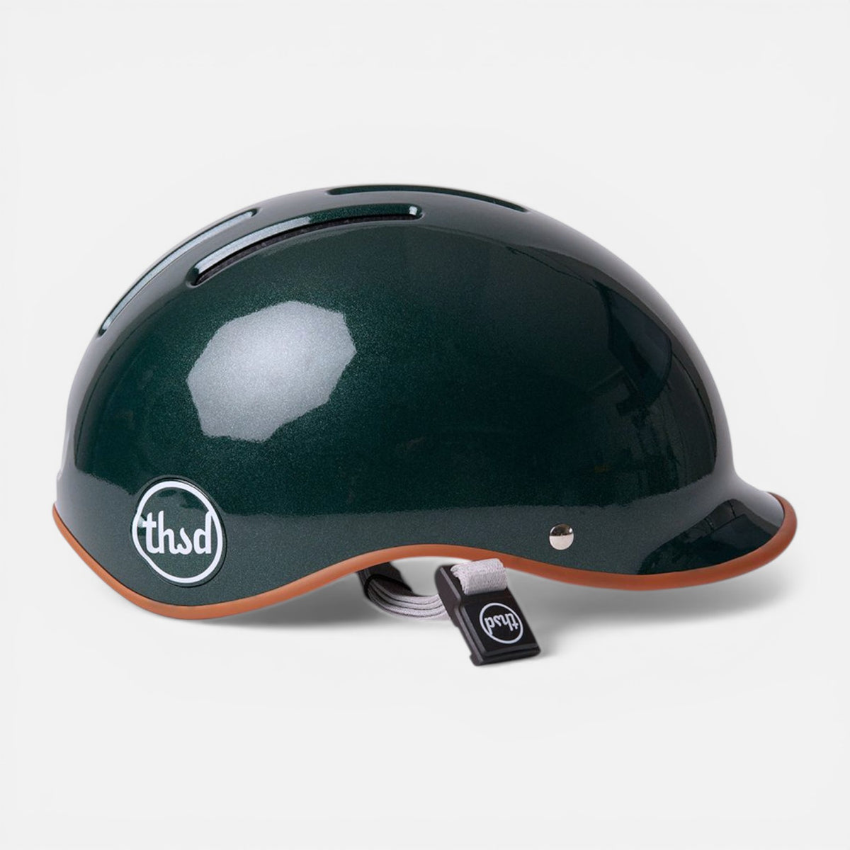Casque Thousand Heritage 2 – British Racing Green