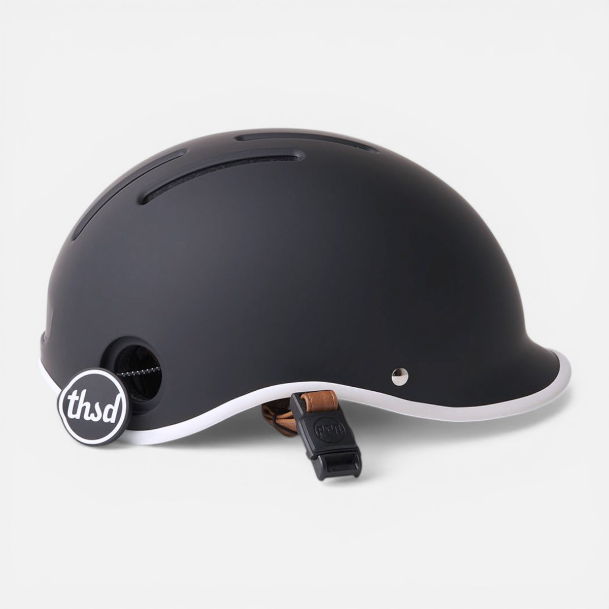 Casque Thousand Heritage 2 – Carbon Black