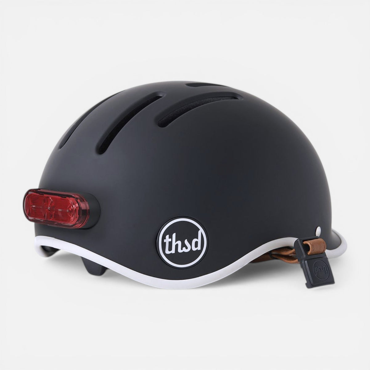 Casque Thousand Heritage 2 – Carbon Black