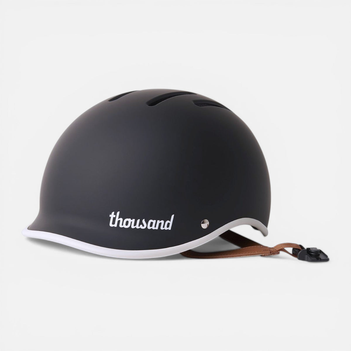 Casque Thousand Heritage 2 – Carbon Black