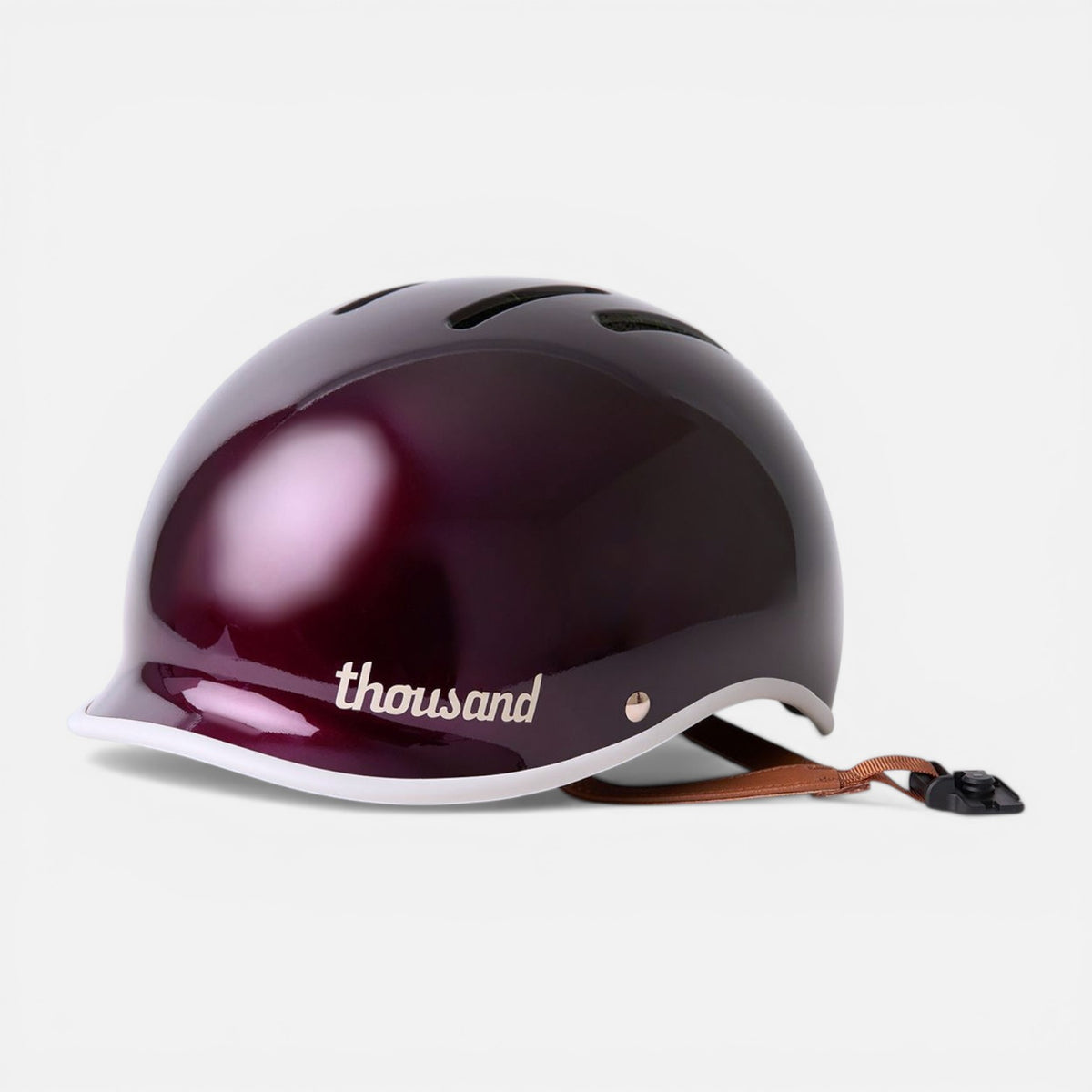 Casque Thousand Heritage 2 – Chic-a-Cherry Cola