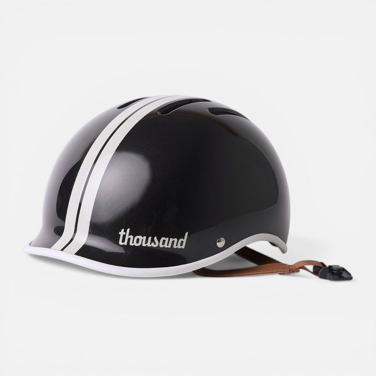 Casque Thousand Heritage 2 – Phantom Black