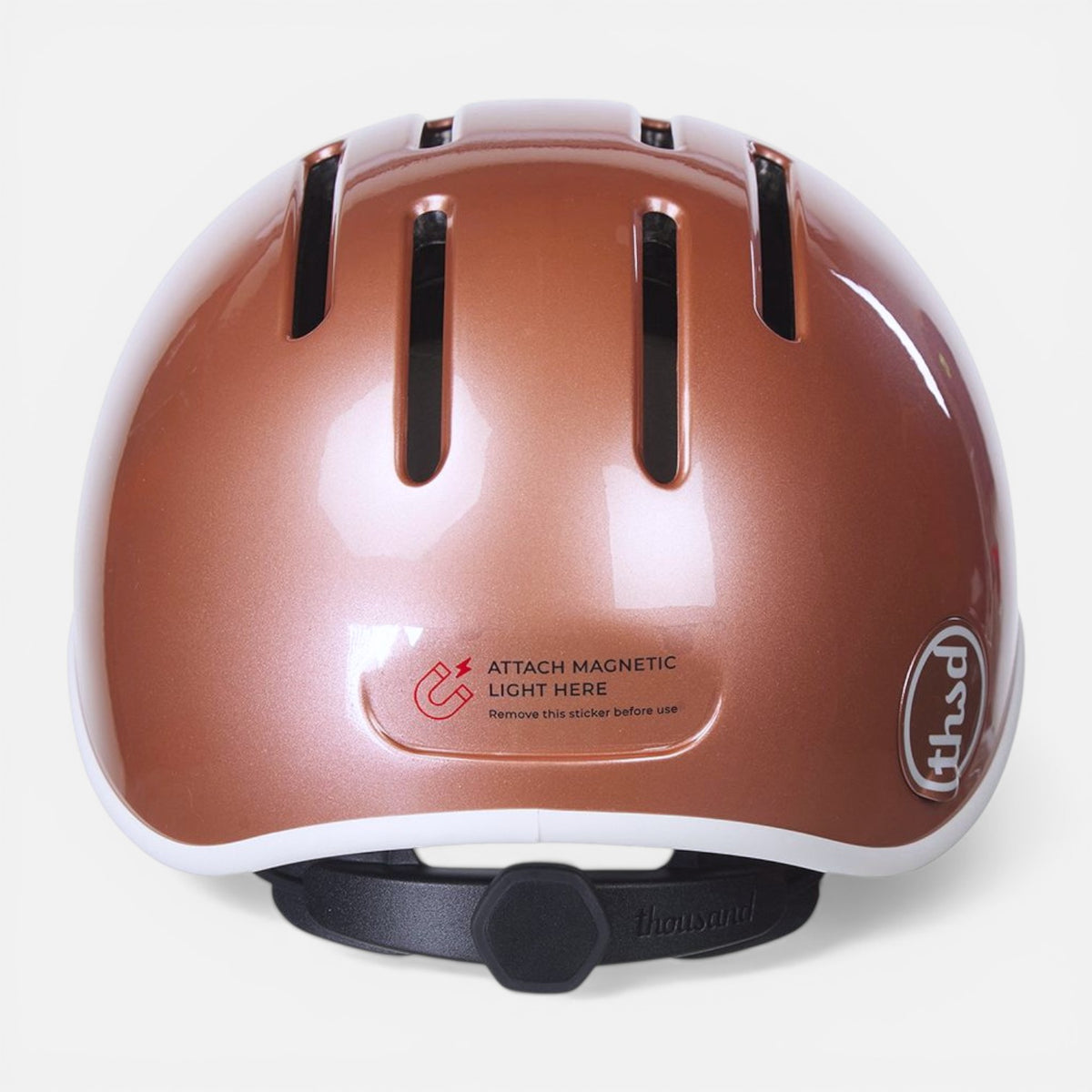 Casque Thousand Heritage 2 – Rose Gold