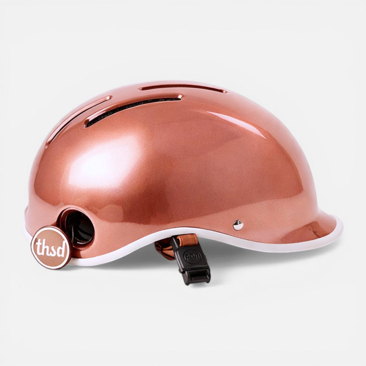 Casque Thousand Heritage 2 – Rose Gold