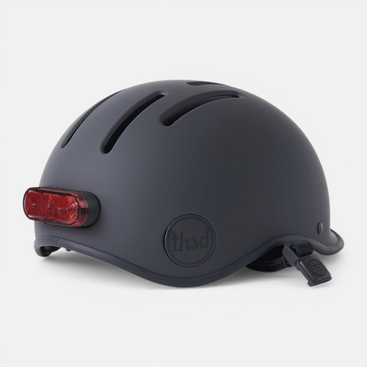 Casque Thousand Heritage 2 – Stealth Black