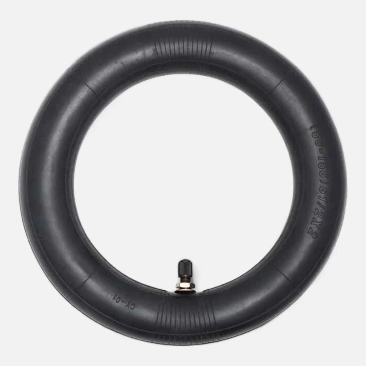 Chambre à air 8,5×2 semi-renforcée – Valve droite Xiaomi