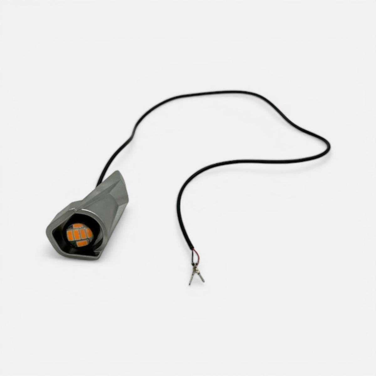Clignotant AV gauche – Dualtron Togo LTD