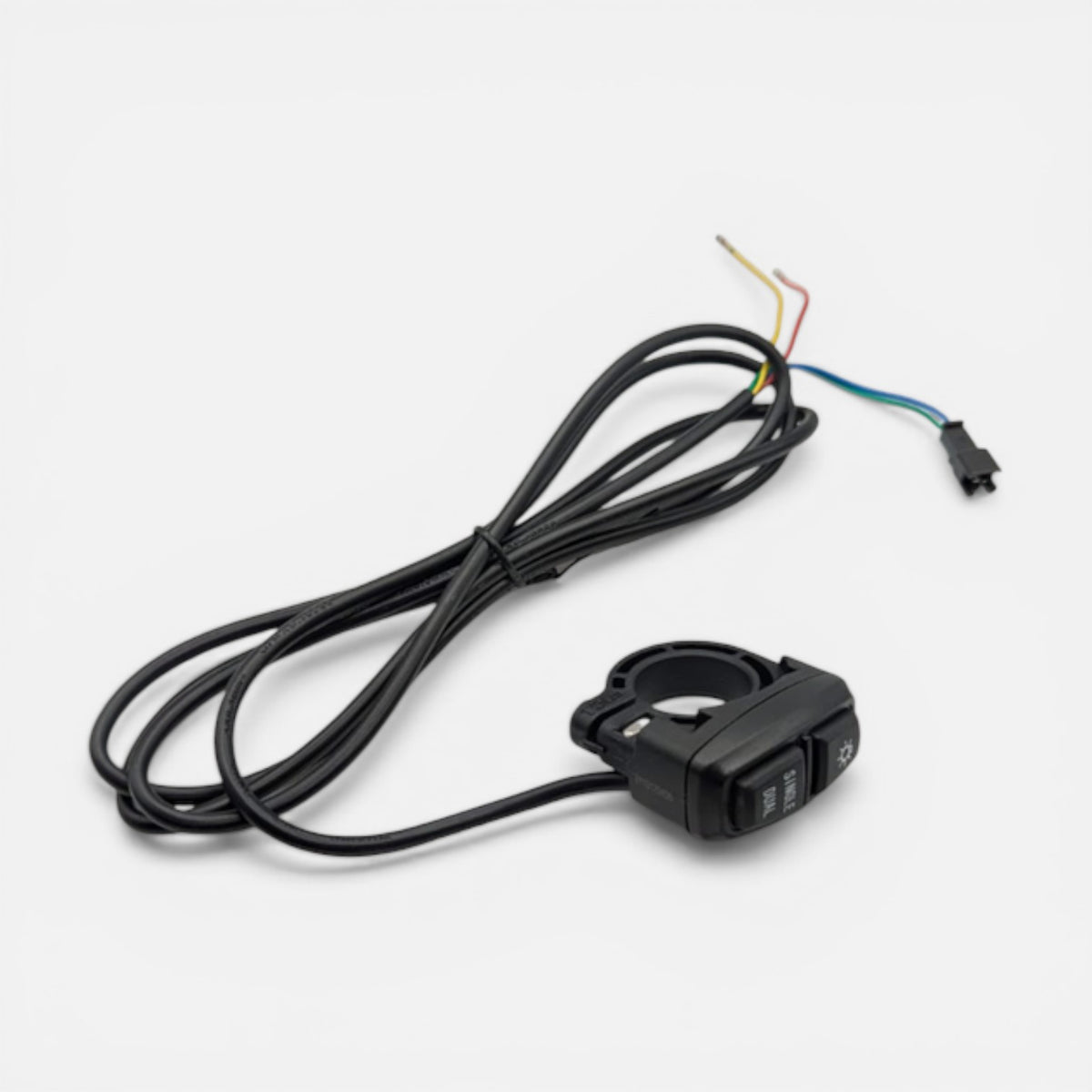 Commodo phare – Dualtron Victor luxury +