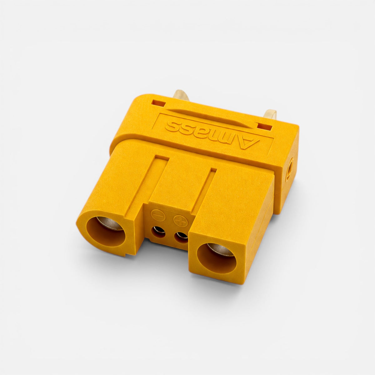 Connecteur reliant batterie et contrôleur XT120-F – Dualtron City Dualtron
