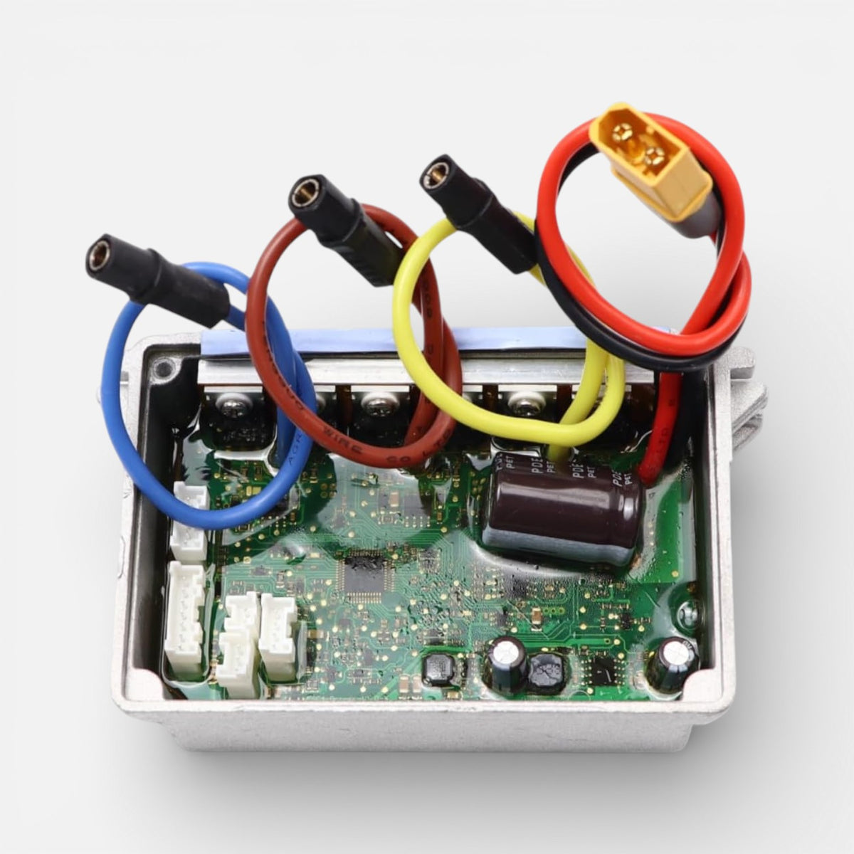Contrôleur – Ninebot Max G30 LD Ninebot