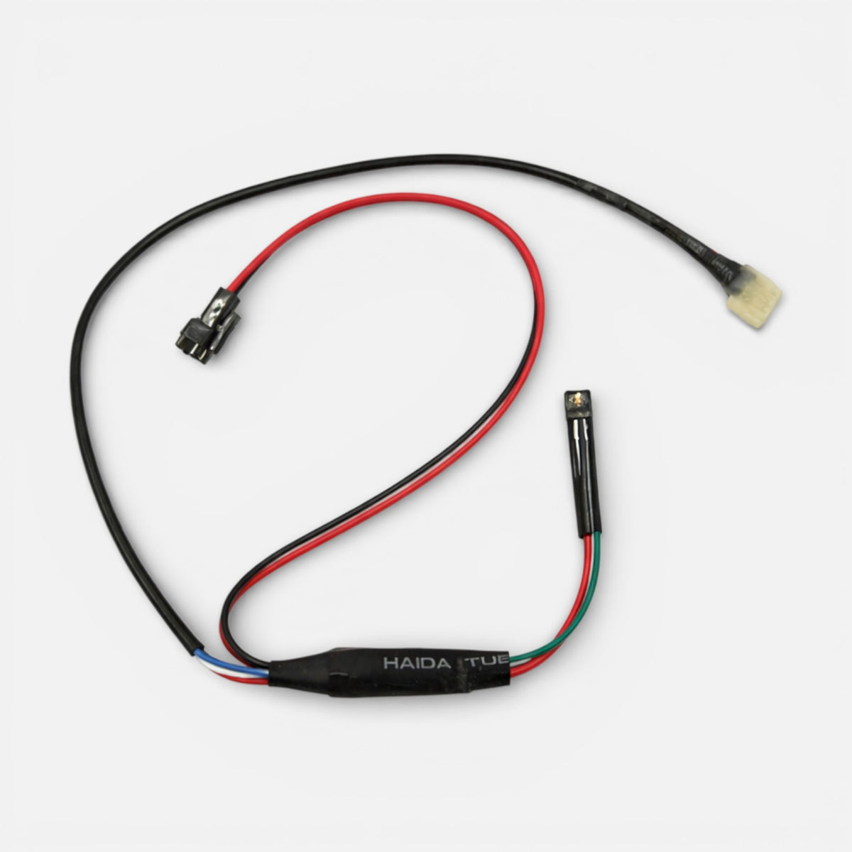 Convertisseur LED V1 – Dualtron Raptor & Spider Dualtron