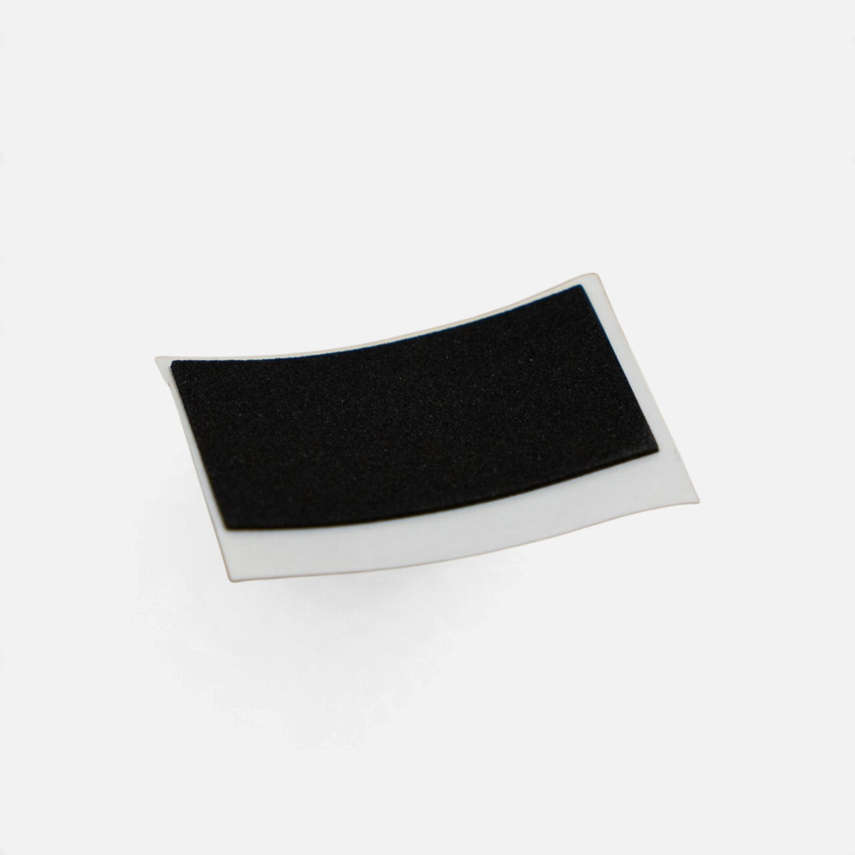 Coussin en mousse noire Segway ZT3 Pro, vue principale