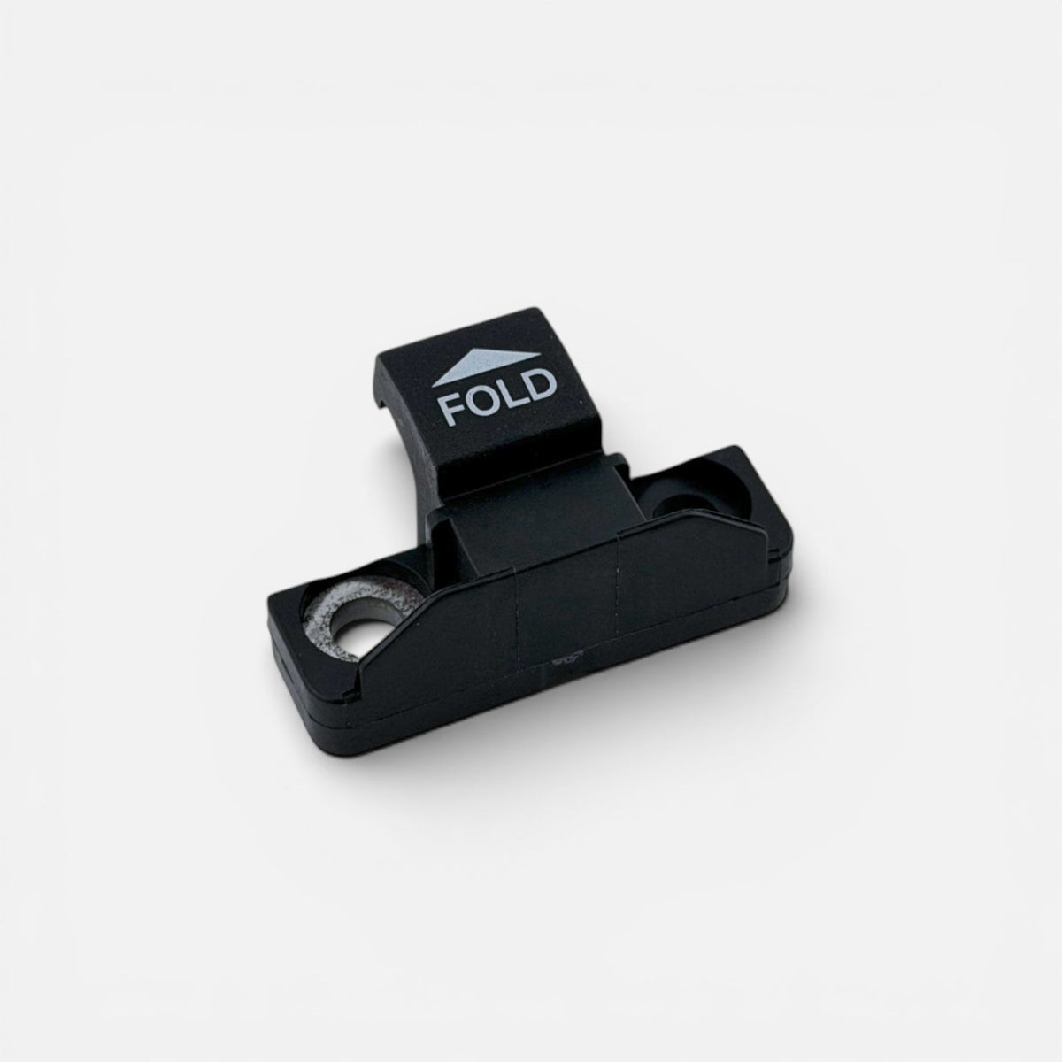 Crochet fixation pliage – Segway ZT3 Pro