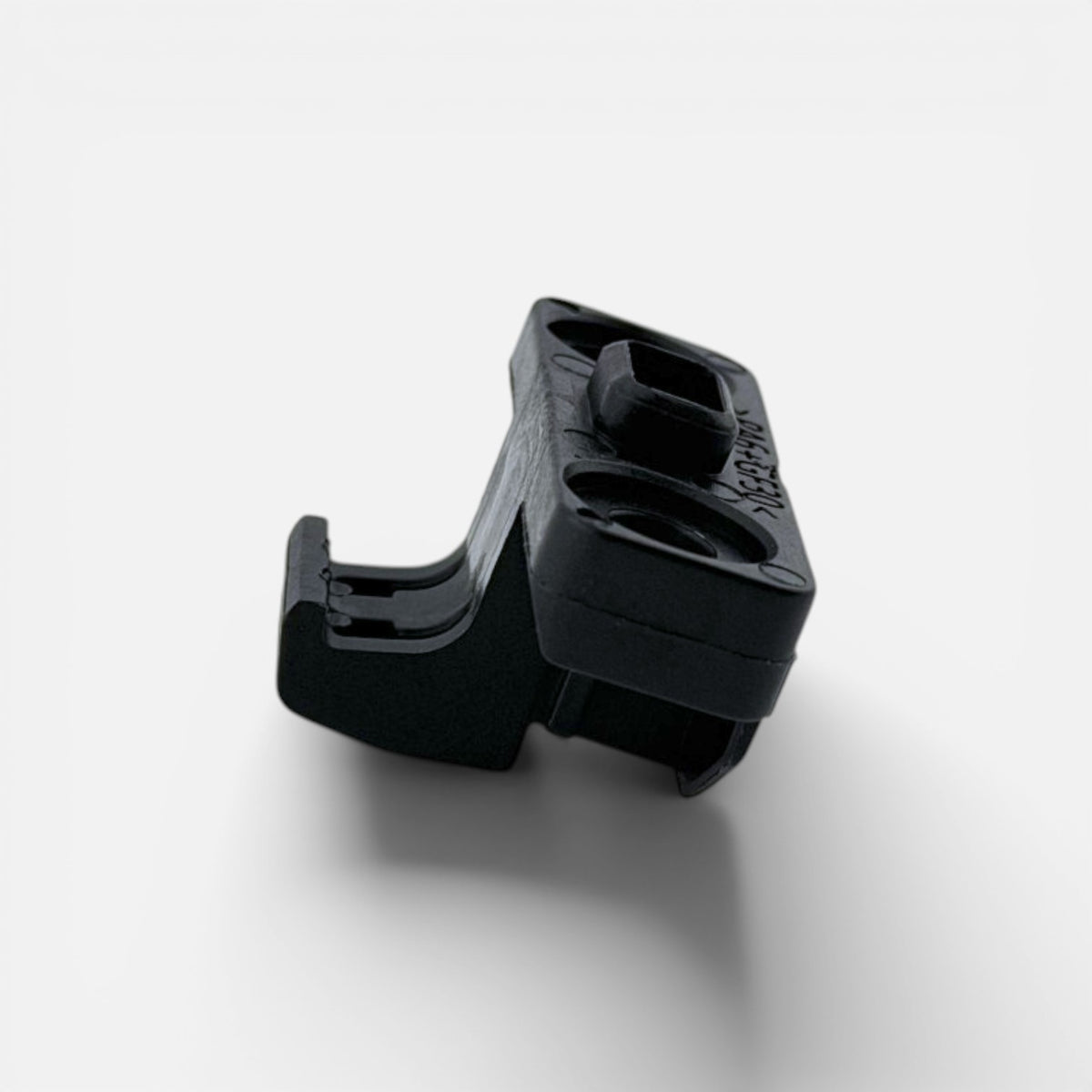 Crochet fixation pliage – Segway ZT3 Pro