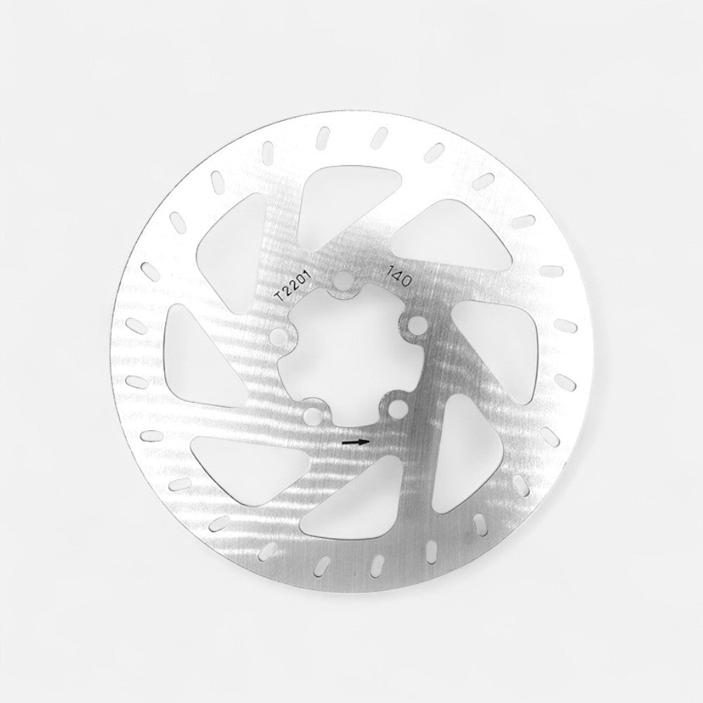 Disque de frein 140 mm Xiaomi Mi 4 Wattiz
