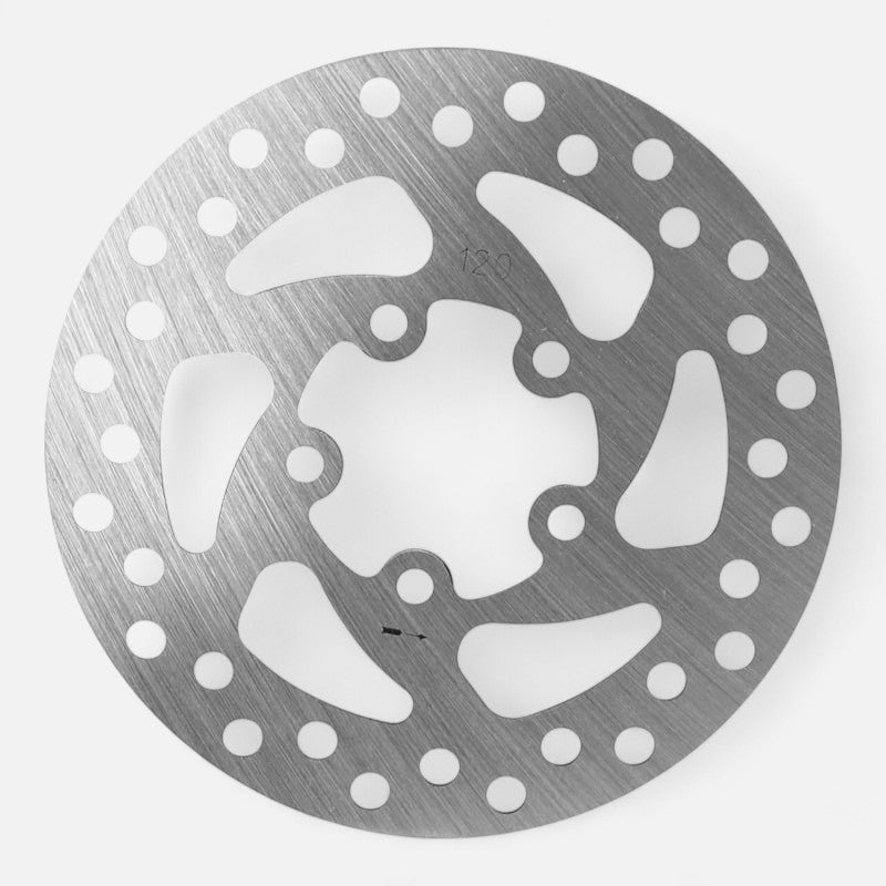Disque de frein 120 mm Xiaomi m365 Pro, Pro 2 Xiaomi