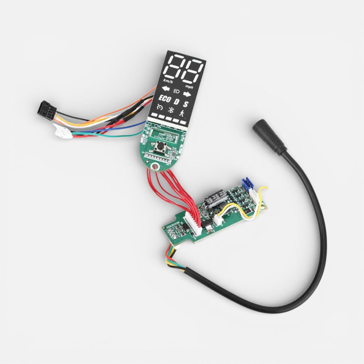 Écran – Ninebot F2, F2 Plus, F2 Pro - Wheellow
