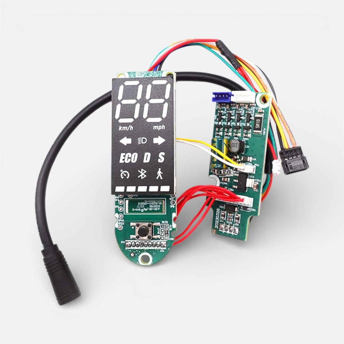 Écran – Ninebot F2, F2 Plus, F2 Pro - Wheellow