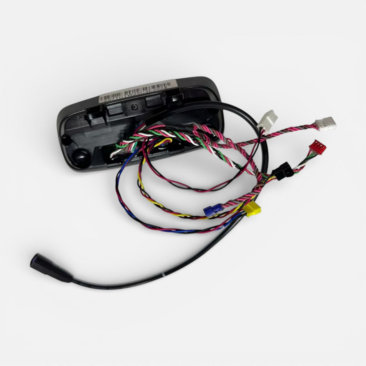 Écran – Ninebot E3, E3 Pro - Wheellow