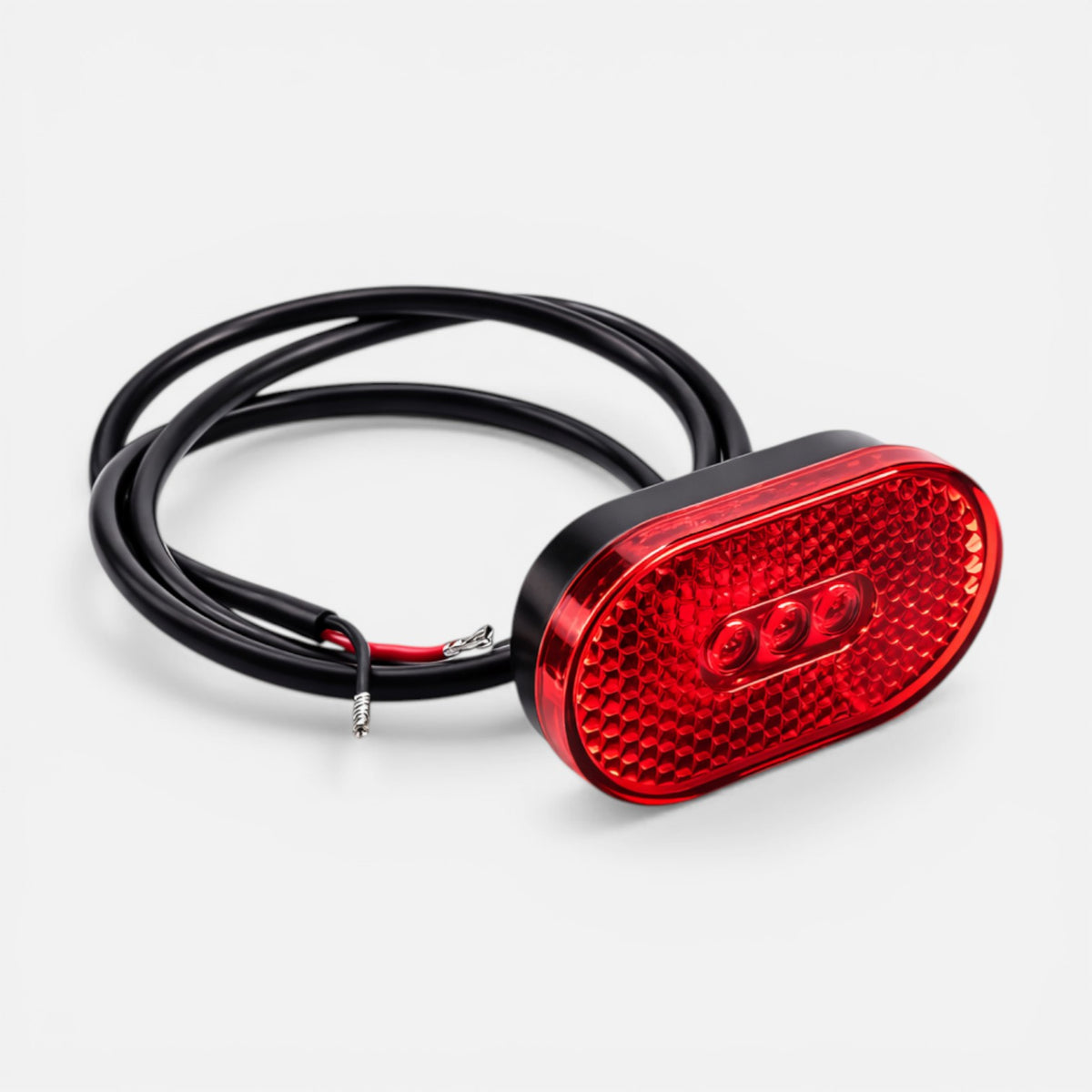 Feu arrière plaque – Dualtron Aminia Dualtron