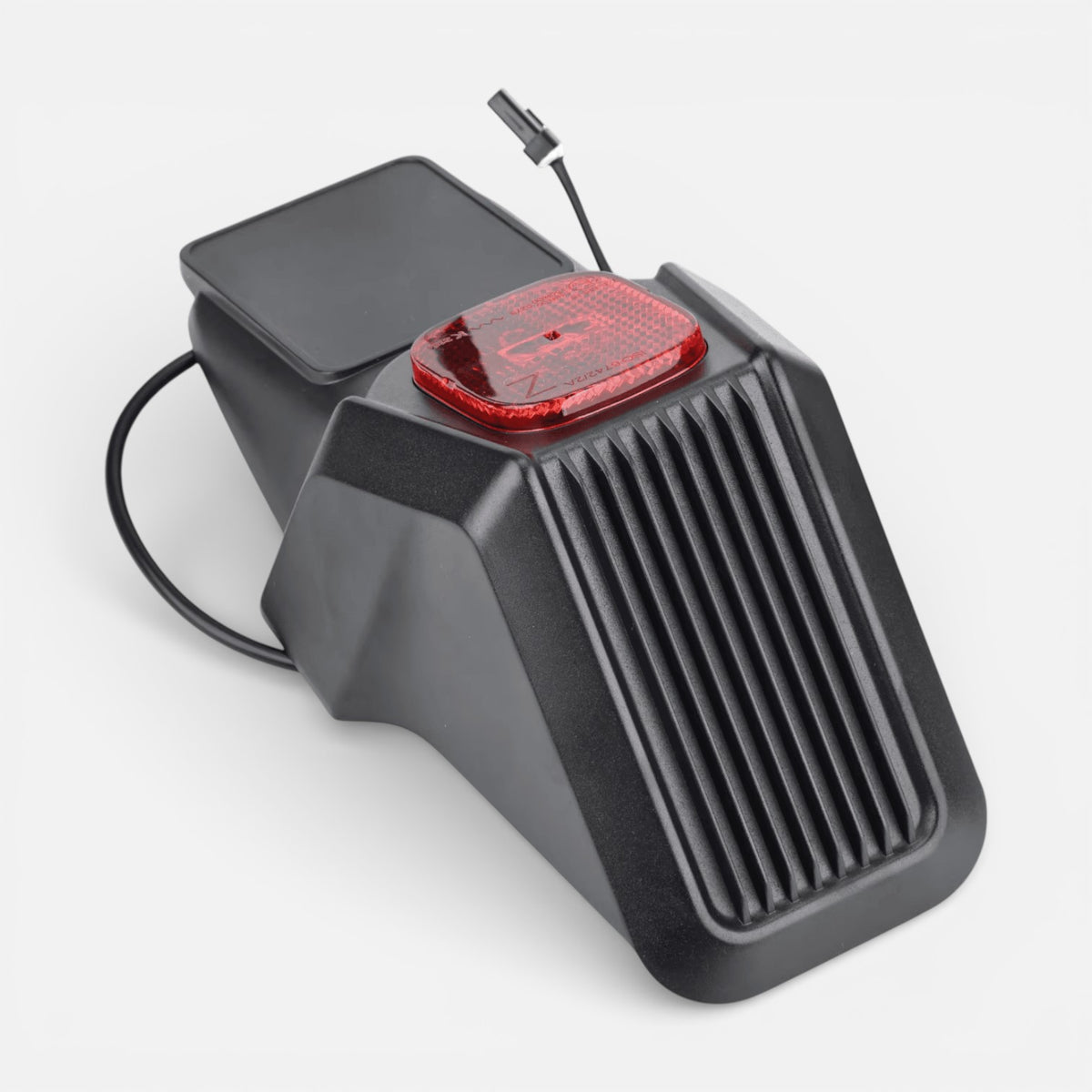 Garde-boue arrière original avec feu – Segway ZT3 Pro Segway