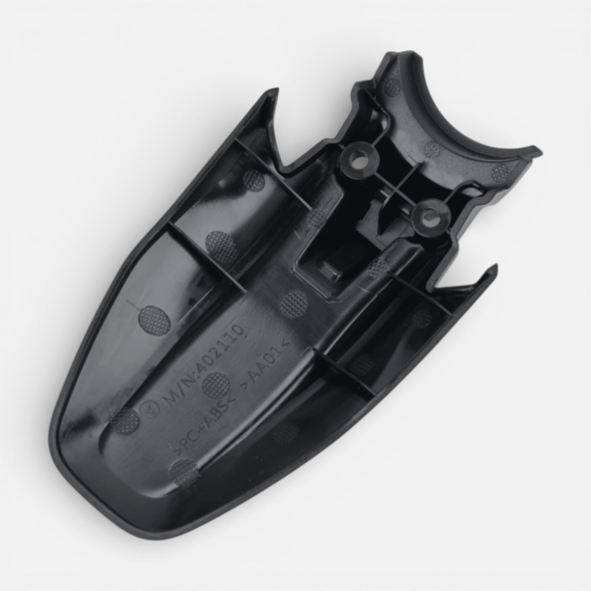 Garde-boue avant – Segway ZT3 Pro - Wheellow