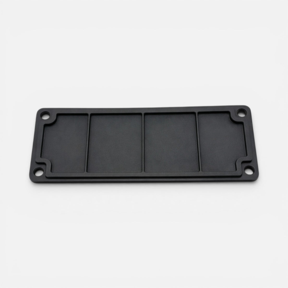 Joint d’étanchéité deck avant – Dualtron Togo Dualtron