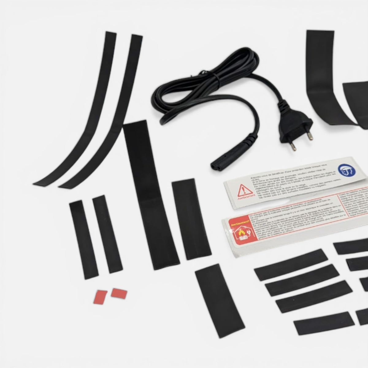 Kit conformité – Dualtron Mini