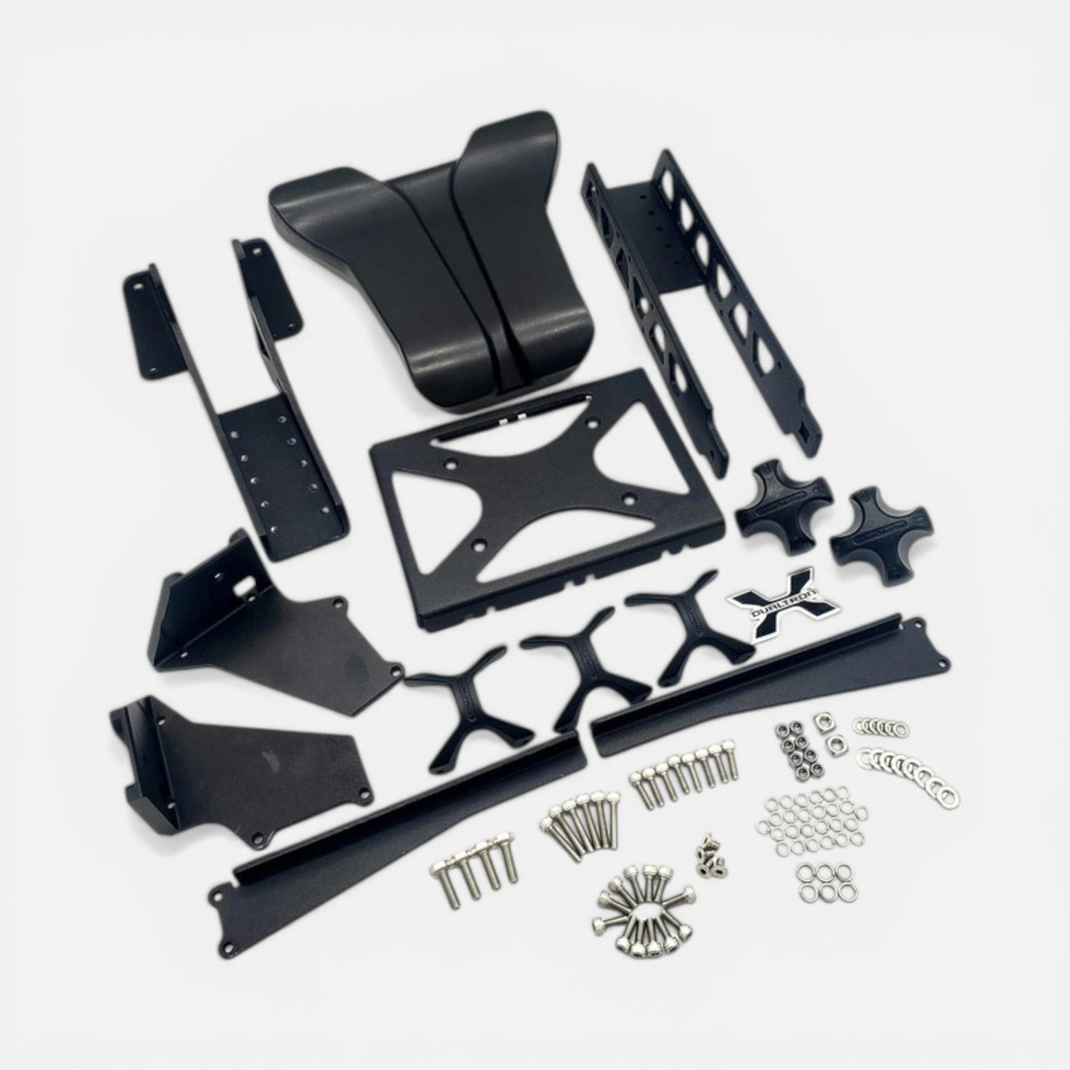 Kit selle – Dualtron X