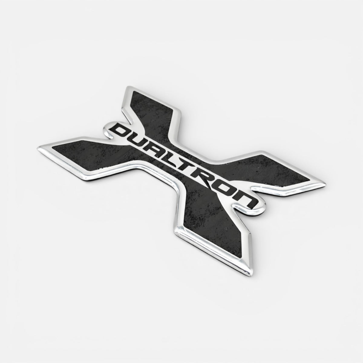 Logo autocollant – Dualtron X Dualtron