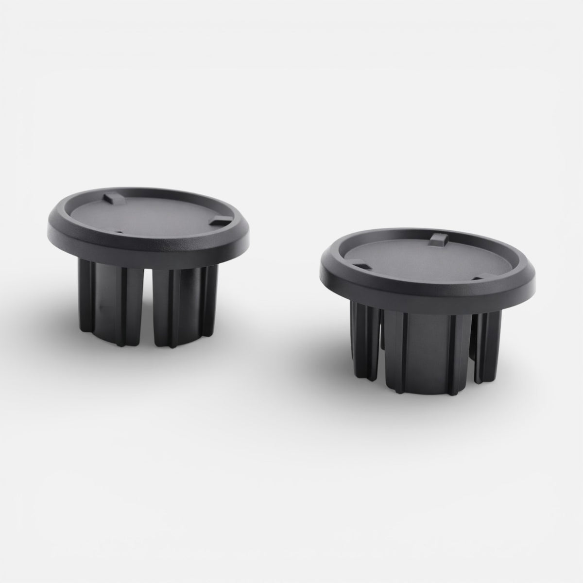Lot de 2 bouchons de fourche – Segway ZT3 Pro Segway