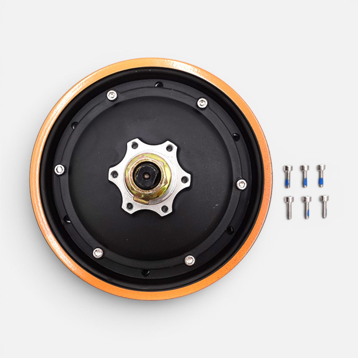 Moteur 1000w – Kukirin G2 Max