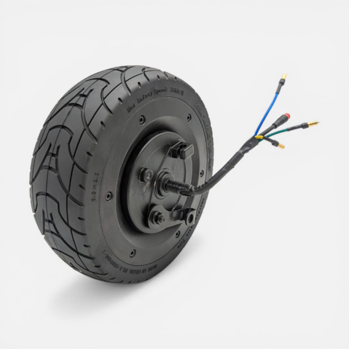 Moteur arrière – Dualtron Dolphin
